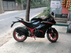 GPX Demon